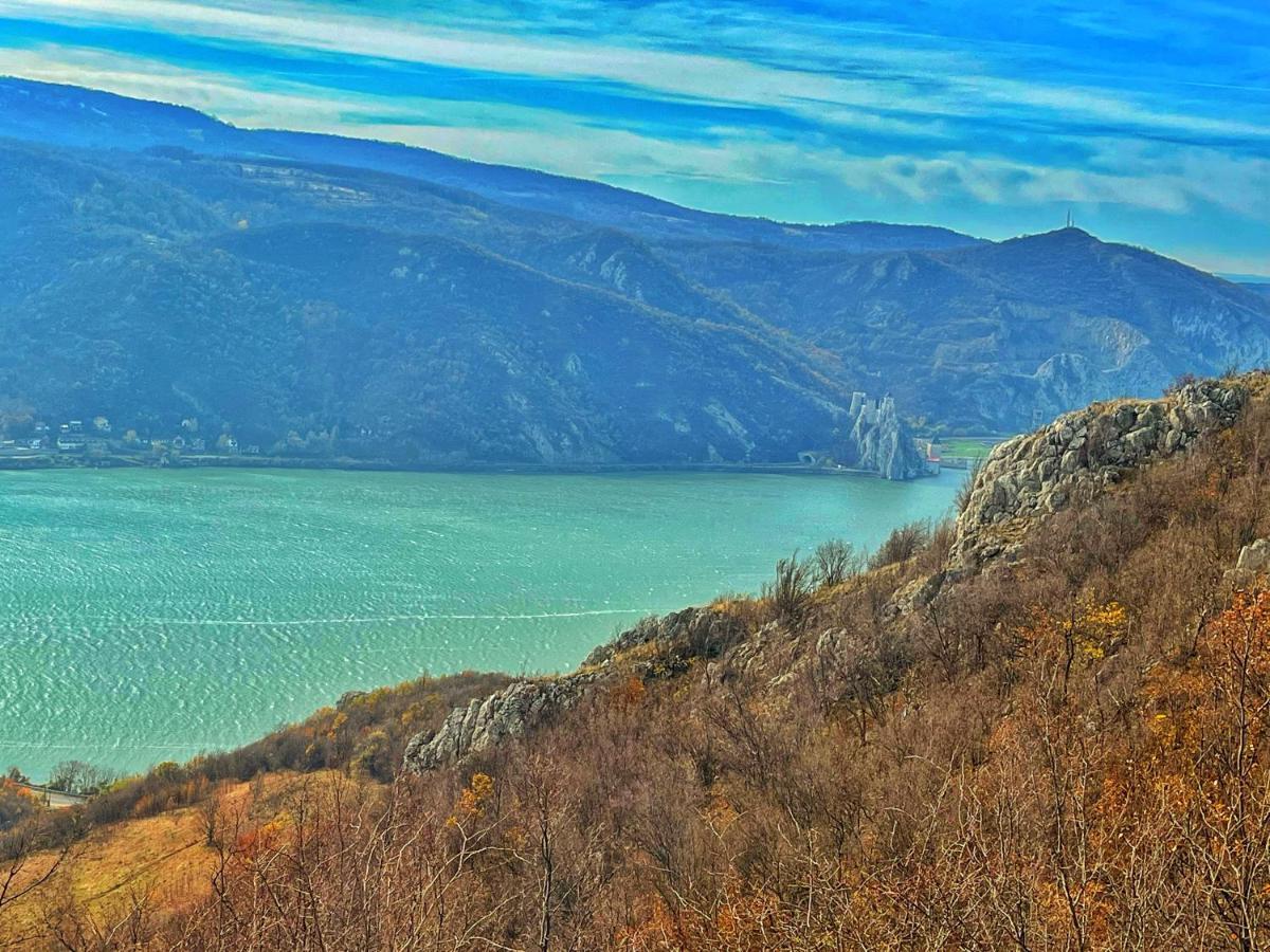 Villa Priod Coronini Pescari